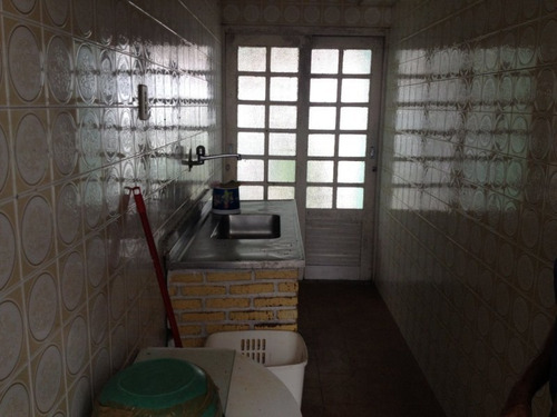 Imagem 22 de 30 de Casa Residencial Em Salvador - Ba, Pituba - Ca00093