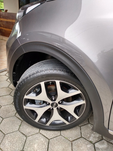 Kia Sportage 2019 2.0 Ex 4x2 Flex Aut. (new) 5p