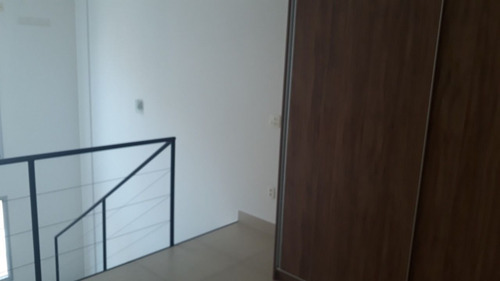 Loft Para Morar E Trabalhar, Sion - 10213