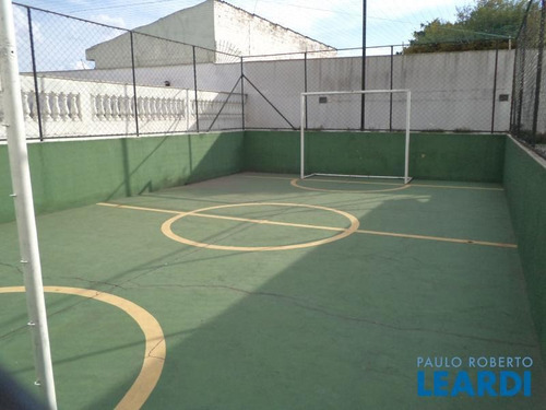 Imagem 13 de 15 de Apartamento - Vila Mazzei - Sp - 379420