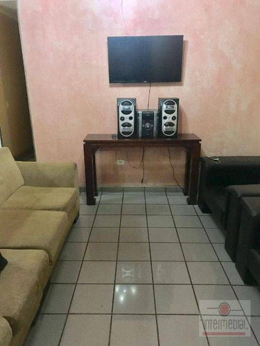 Imagem 4 de 16 de Chácara Com 4 Dormitórios À Venda, 1000 M² Por R$ 640.000,00 - Nova Rheata - Boituva/sp - Ch0647