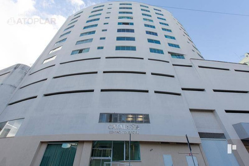 Imagem 13 de 14 de Sala À Venda, 58 M² Por R$ 450.000,00 - Centro - Balneário Camboriú/sc - Sa0085