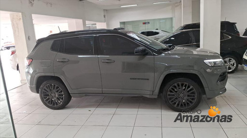 Jeep Compass 1.3 T270 TURBO FLEX S AT6