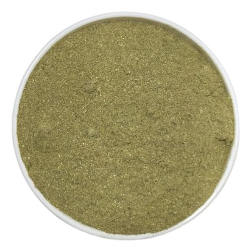 Diente De León Polvo 500 G Sanbiior - Detox Y Nutrición