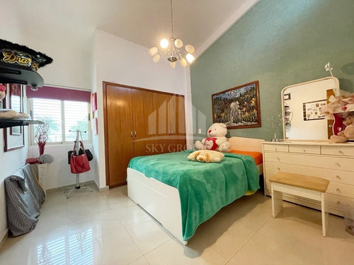 Imagen 24 de 24 de Moderno Town House En Res. Doral Park, Mañongo (lemth-167)