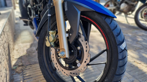 Imagen 8 de 23 de Tvs Rtr 200 Fi 4v Abs Inyeccion 0km 2022 Linea Nueva Ahora12