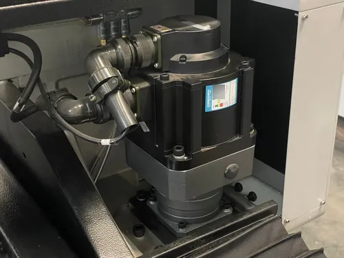 Máquina Láser Fibra Cnc Corte De Metales 1500 X 3000 1500w