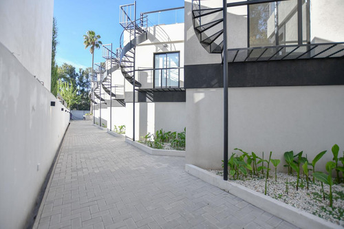 Departamento En Venta - Lincoln Village, City Bell
