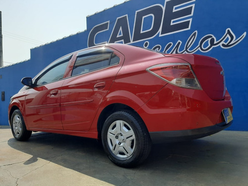 Chevrolet Prisma 1.0 Lt 2013 Flex