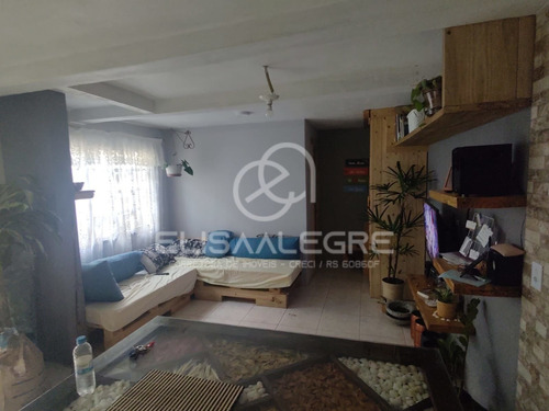 Terreno Com 2 Casas Na Feitoria, São Leopoldo - 116