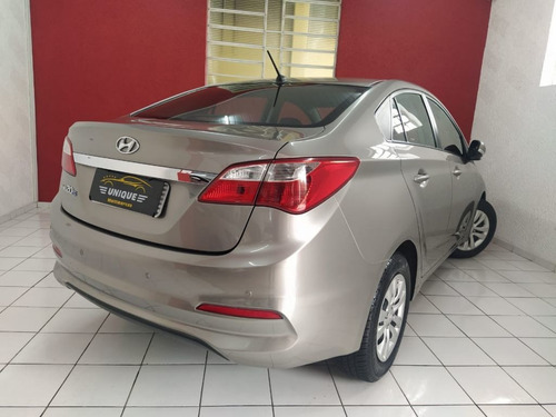 Imagem 4 de 15 de Hb20s C.plus C.style1.0 Flex 12v Mec. 4p
