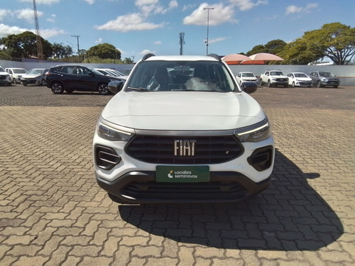 Fiat Pulse 1.3 FLEX DRIVE CVT