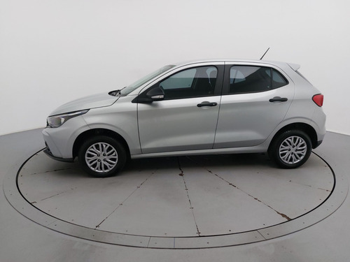 Fiat Argo 1.0 FIREFLY FLEX MANUAL