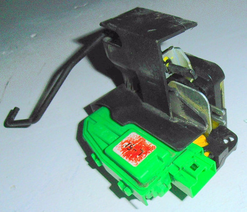 Chapa Puerta Tr Izquierda Hyundai Accent Rb Hatchb 2011-2015