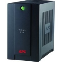 No Break Apc Back Ups Bx 675 (bx650u-lm)