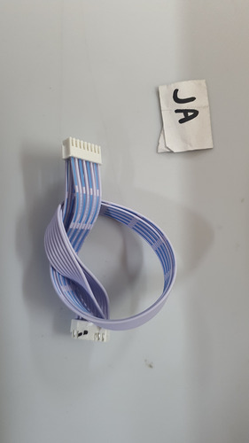 Cable Flex Philips 50pfl5756 F8 Serie 66a