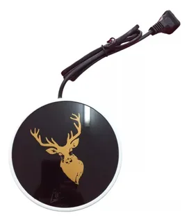 Calentador De Alimentos Electrico Para Tazas Y Platos