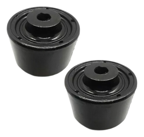 Kit 2 Bujes Traseros Saturn Vue 2002 2003 2004 2005
