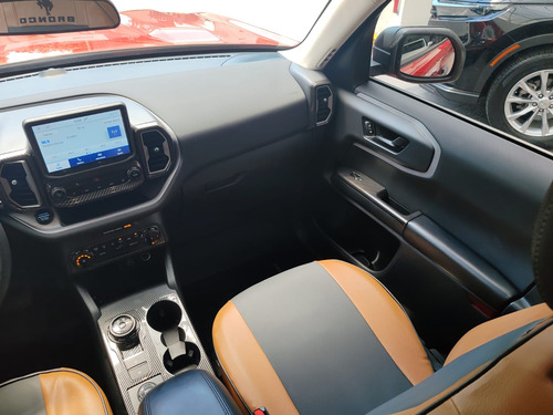 Ford Bronco Sport 1.5T Ecoboost Big Bend