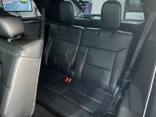 Ford Explorer 3.0 St 5p At