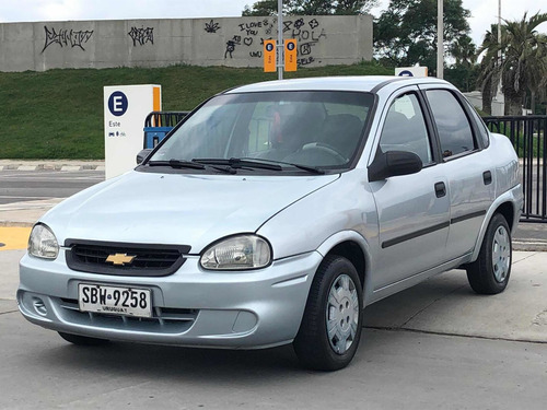 Chevrolet Corsa 1.4 Classic Gls 2009