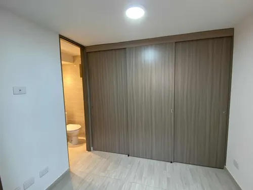 Apartamento En Arriendo Fontibón