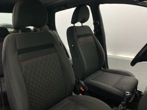 Volkswagen Crossfox 1.6I Mt