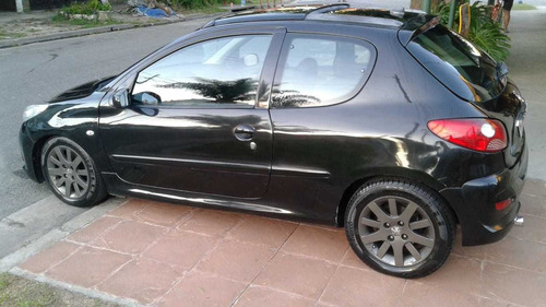 Peugeot 207 2010 1.6 Xt