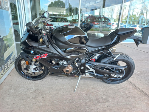 Bmw S 1000 Rr-solo Contado