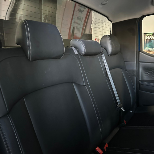 Ford Ranger 2.0 Cd 4X4 Xlt At 210Cv