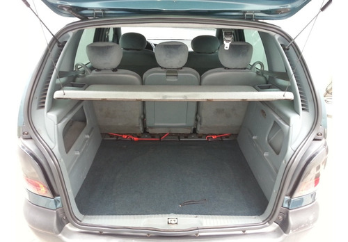 Renault Scenic 1.6 16v Rt 5p