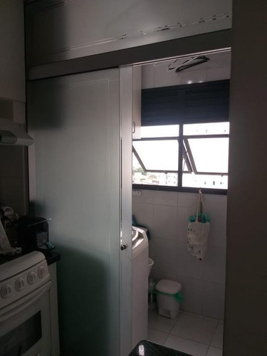 Imagem 12 de 25 de Apartamento Com 2 Dormitórios À Venda, 57 M² Por R$ 480.000,00 - Vila Carrão - São Paulo/sp - Ap3473