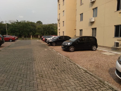 Imagem 3 de 14 de Apartamento Com 2 Dormitórios À Venda, 38 M² Por R$ 180.000,00 - Rubem Berta - Porto Alegre/rs - Ap0924