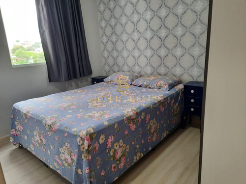Imagem 10 de 22 de Apartamento À Venda Em Jardim Do Lago - Ap000510