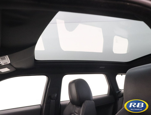 Imagem 9 de 15 de Land Rover Range Rover Evoque Dynamic 2.0 Aut. 2013/2013
