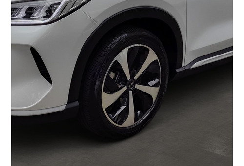 BYD Yuan 1.5 DM-I HÍBRIDO AUTOMÁTICO