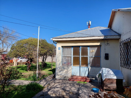 Casa En Un Piso Solida 