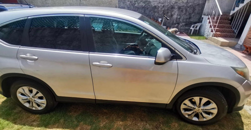 Honda CR-V 2.4 Lx Automática