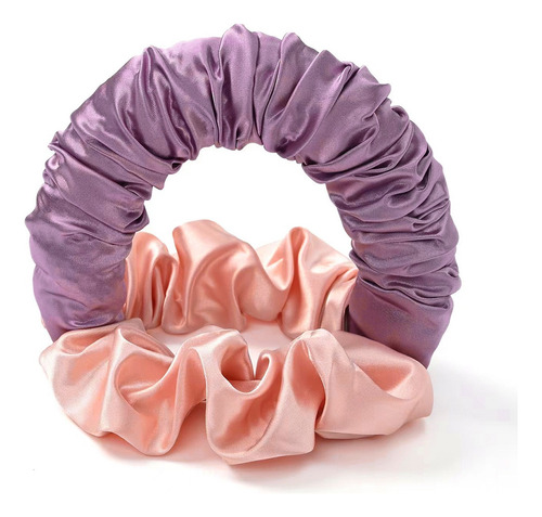 Lazy Sleeping Heatless Hair Curler Heatless Comfortable