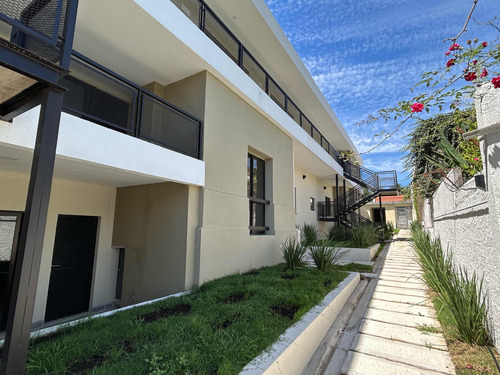 Venta Apartamento Prado - 2 Dormitorios - A Estrenar