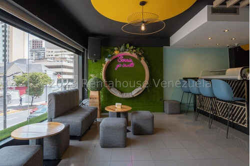 Se Vende Local En Chacao