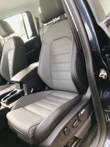 Nueva Amarok Highline 2.0tdi 180cv 4x4 Manual6 Borda