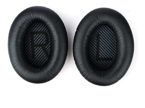 Espumas Ear Pads Para Bose Qc25 Qc35 Qc2 Qc15 Ae2 Ae2i