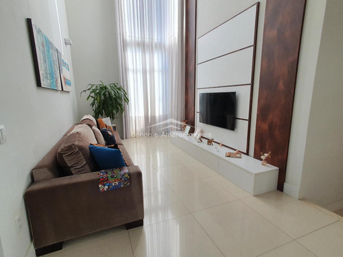 Imagem 11 de 30 de Casa À Venda Em Jardim Alto Da Colina - Ca013311