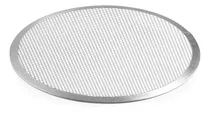 Comprar Base O Rejilla Pizza O Enfria Pasteles De Aluminio Ibili