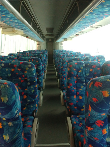 Imagen 4 de 7 de Renta De Autobuses Y Camionetas Turísticos Buendia