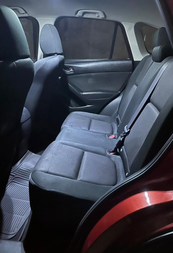 Mazda CX-5 2.0 L I Sport At
