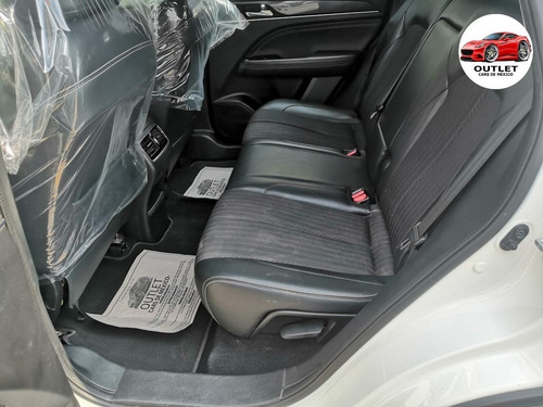 Dodge Journey 1.5 Sxt
