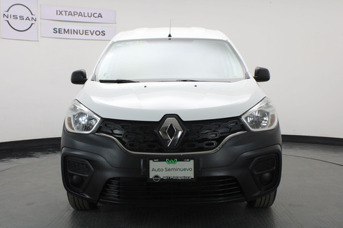 Renault Kangoo 1.6 Intense Mt
