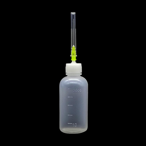 Paquete De 3-6 Botellas Aplicadoras De Punta De Precisión